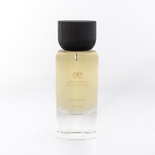 عطر اللافندر نسائي من بيت الورد الطائفي