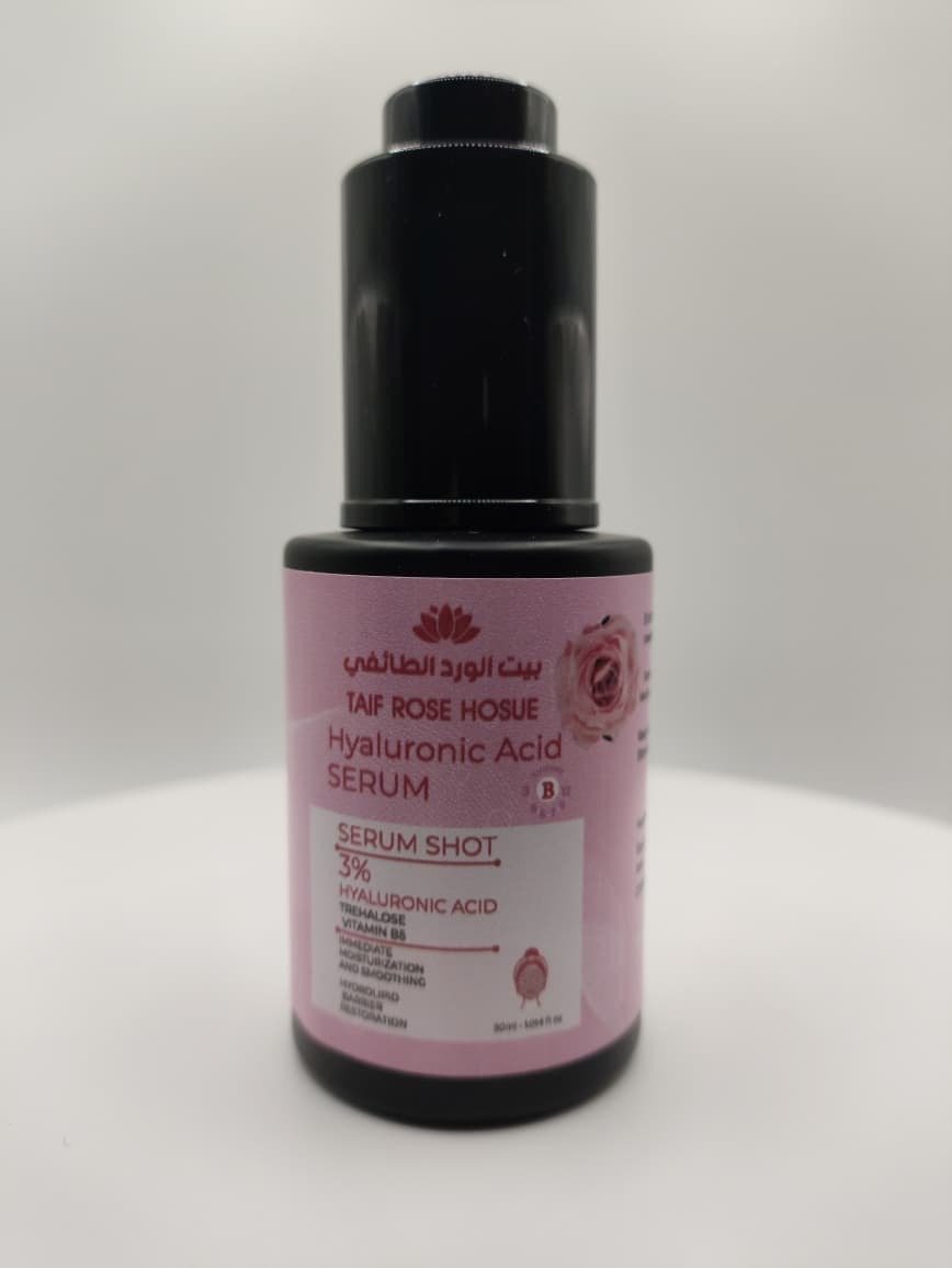 الهيالورونيك اسيد