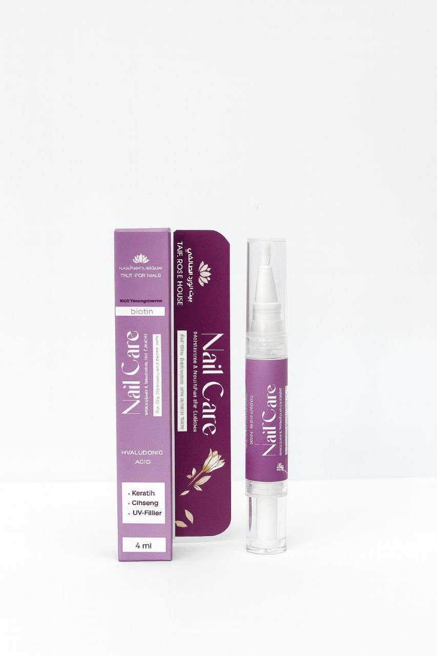 سيروم  تقوية الاظافر