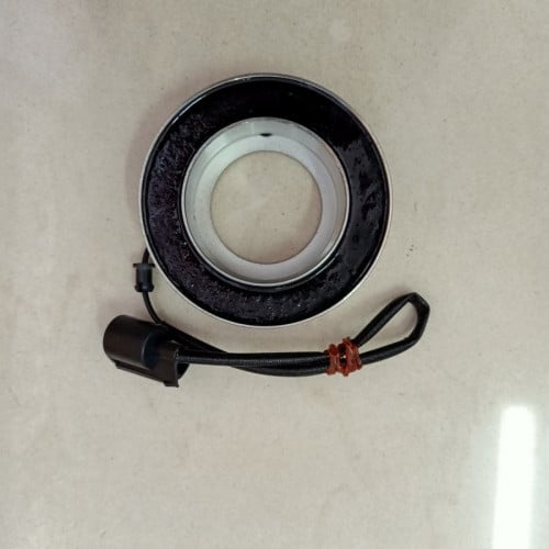 12202K# كويل كمبروسر كوري اتوز 12فولت / COMPRESSOR COIL HYUNDAI ATOS 12V