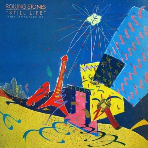 The Rolling Stones - Still Life