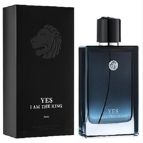 عطر غابرلي س يس ايم ذا كنج او دو تواليت 100مل