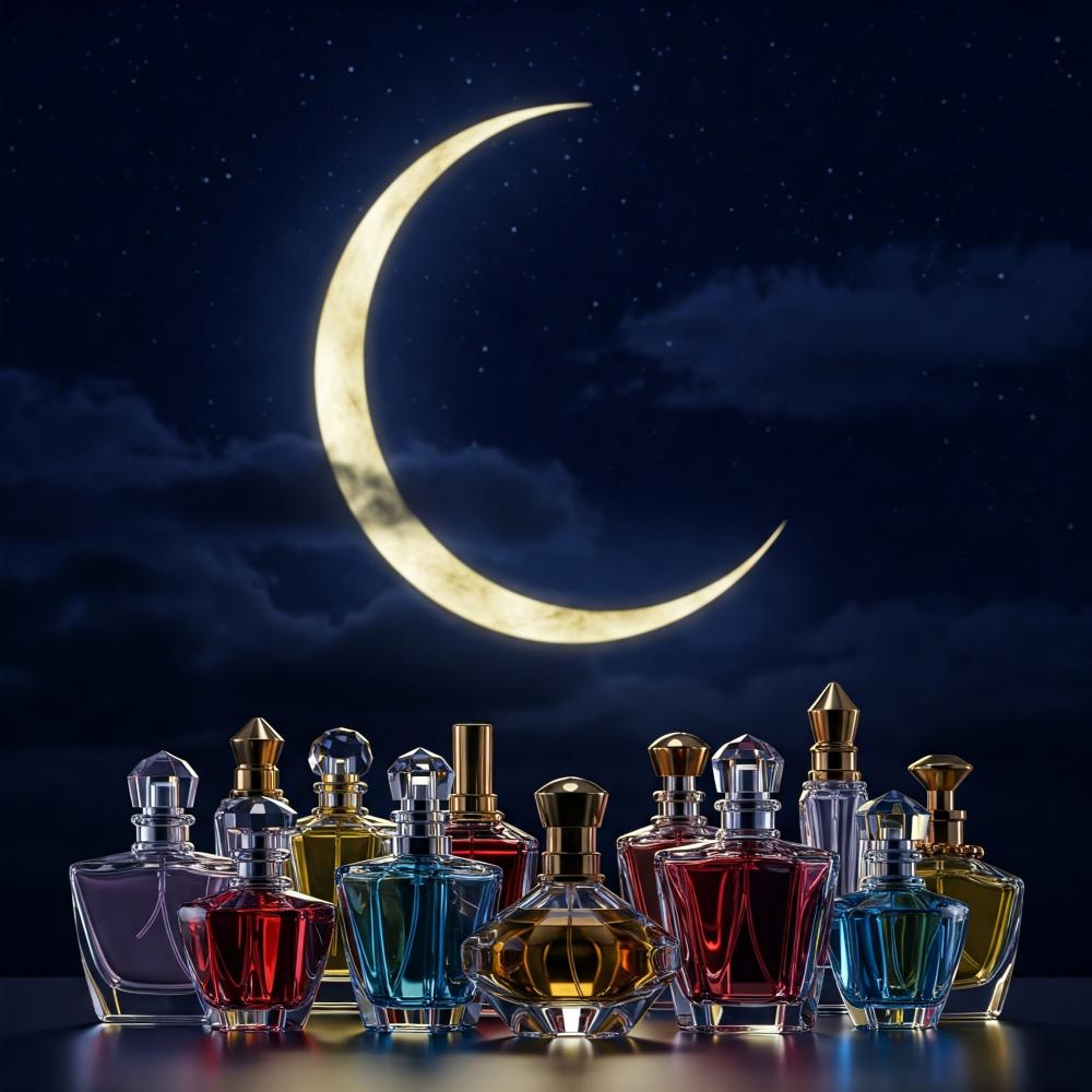 الشهر الفضيل