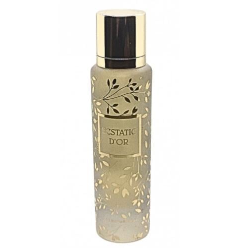 عطر شعر اكستاتيك دور 50مل