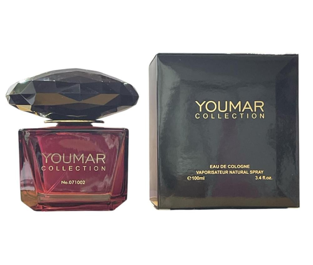 عطر يومار كولكشنش برفيوم 100مل
