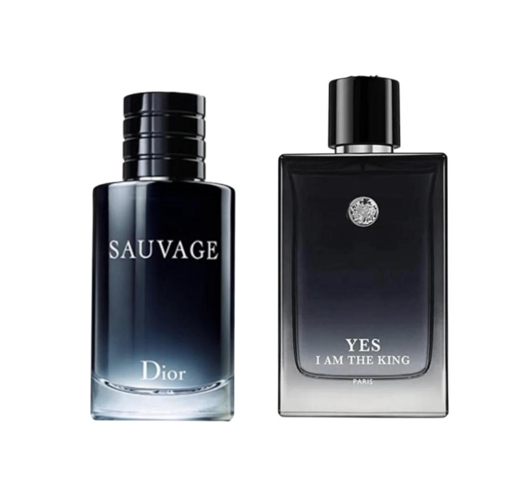 عطر غابرلي س يس ايم ذا كنج او دو تواليت 100مل