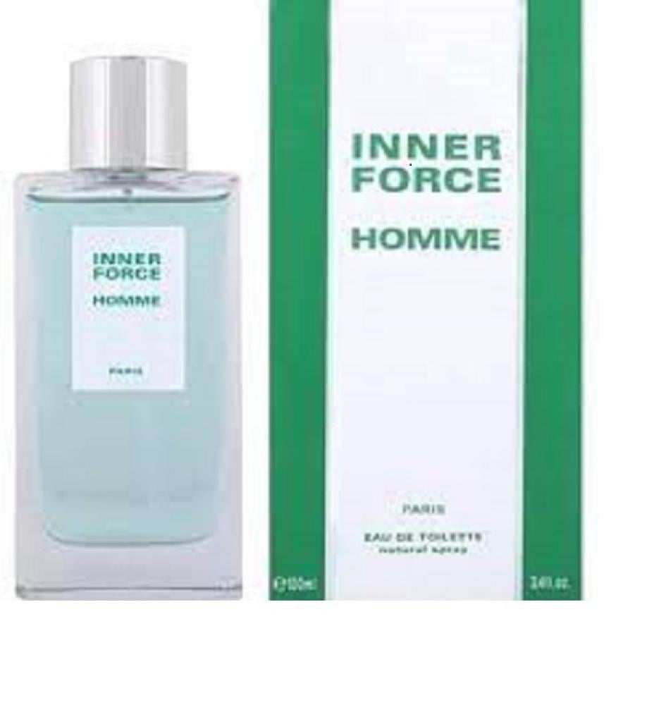 عطر إنر فورس او دو تواليت للرجال  100 مل
