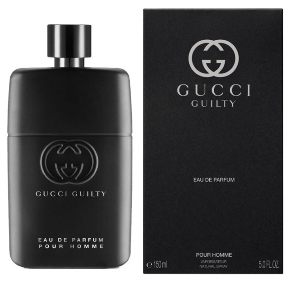 عطر قوتشي غليتي بور فيم او دو بارفيوم 150 مل