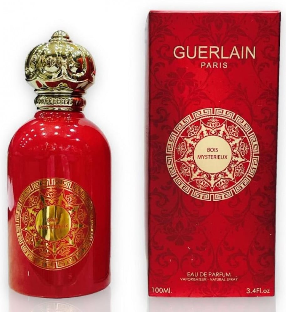 عطر غيرلان باريس 100مل
