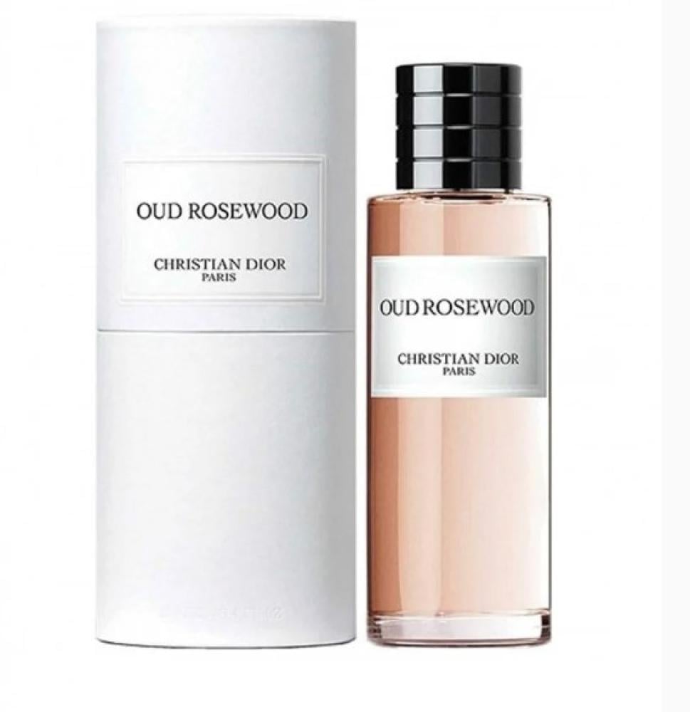 عطر ديور عود روز وود او دو بارفيوم 125مل