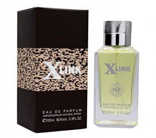 عطر اكس لينك 100مل