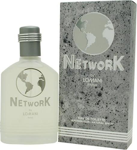 عطر نتورك قديم 100مل