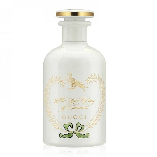عطر قوتشي ذا لاست داي اوف سمر للجنسين 100 مل
