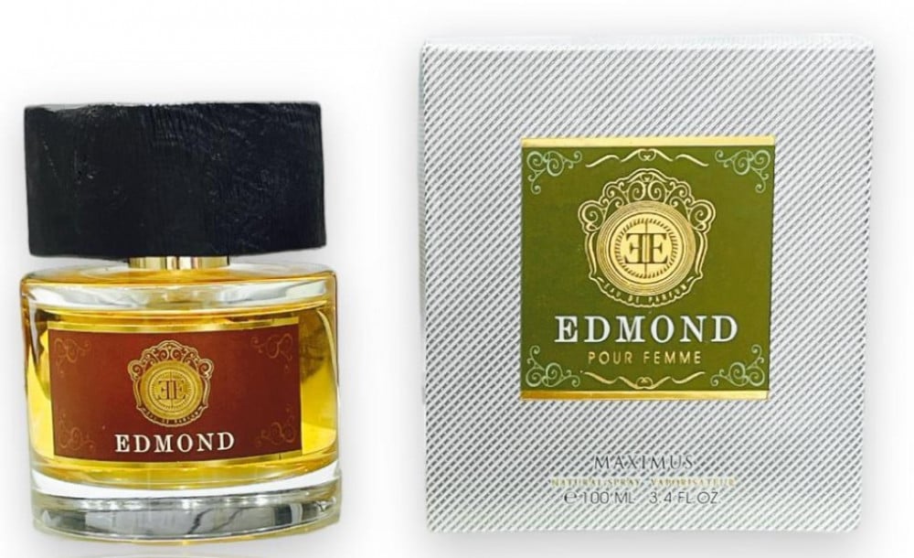عطر ماكس موس إدموند للنساء 100 مل