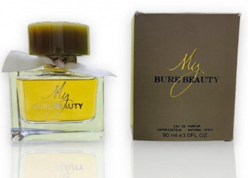 عطر ماي بيور بيوتي 100 مل
