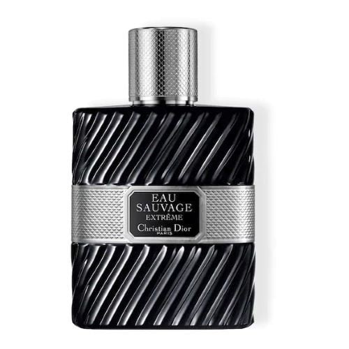 عطر او سوفاج اكستريم من كريستيان ديور للرجال 100 م...