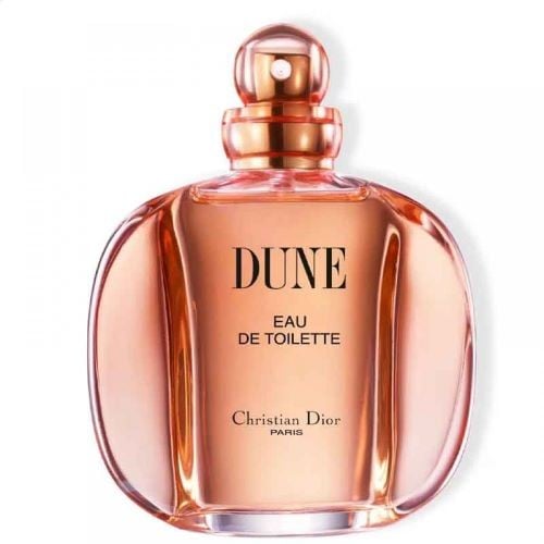 عطر ديون كريستيان ديور للنساء او دي تواليت 100 مل