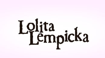 Lolita Lempicka