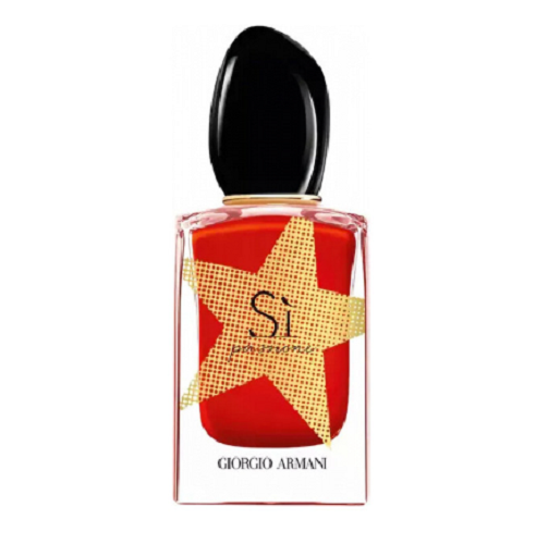 Armani si limited edition best sale