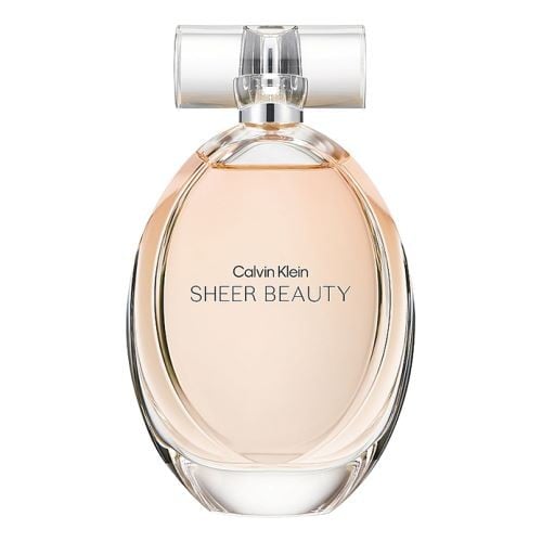 عطر كالفن كلاين بيوتي شير تواليت 100مل