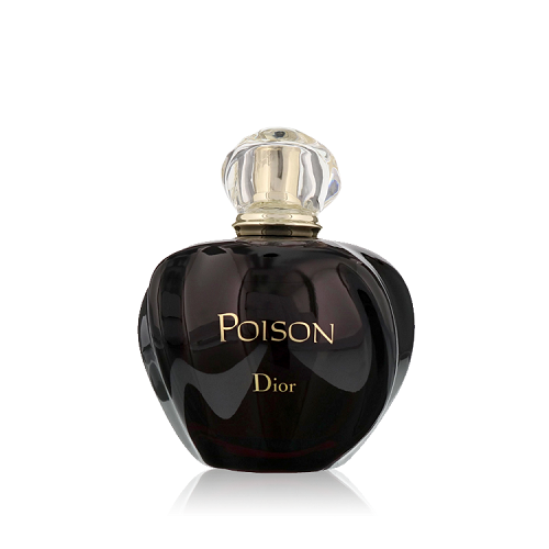 عطر ديور بويزن او دي تواليت 100 مل للنساء