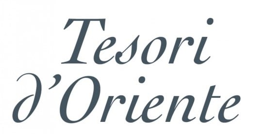 Tesori d'Oriente