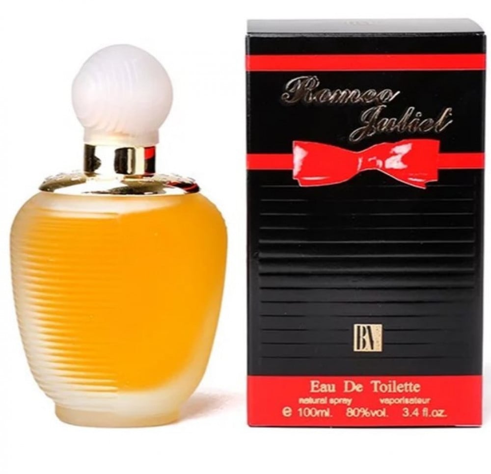 BN روميو جولييت EDP 100 مل العطور