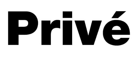P R I V E P R I V E