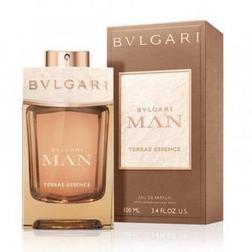 عطر بولغاري مان تيري اسنس او دو بارفيوم 100مل