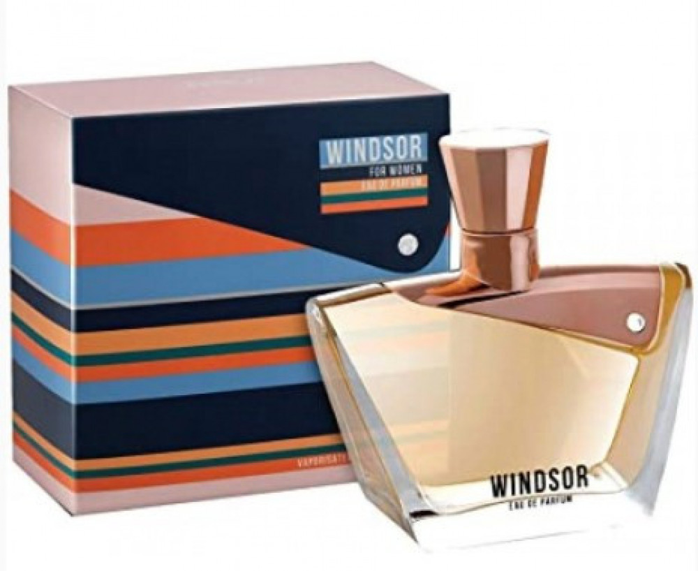 عطر وندسور من برايف للنساء - او دي بارفان ، 100 مل