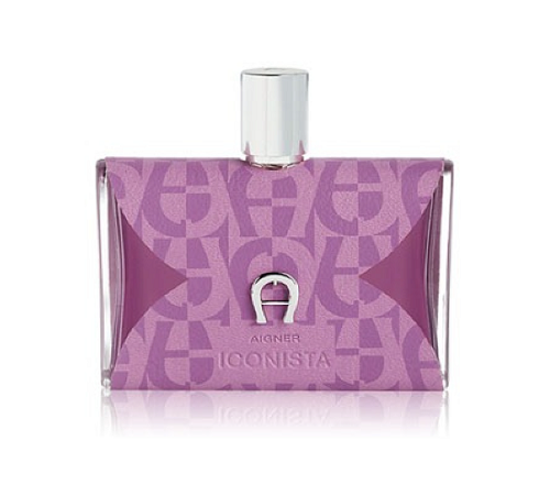 عطر اجنر ايكونيستا النسائي او دو بارفيوم 100مل