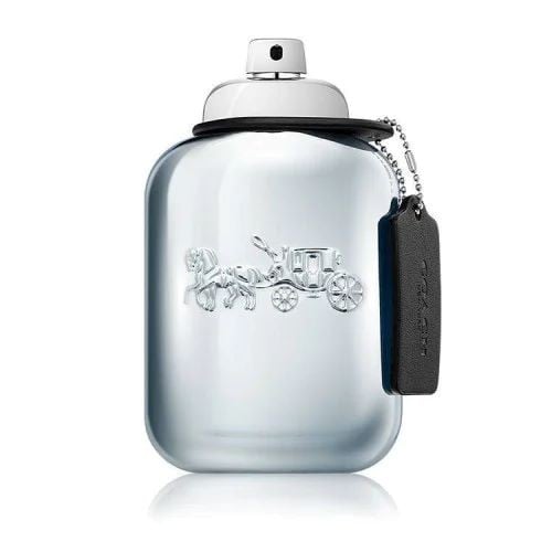 عطر كوتش نيويورك بلاتينيوم او دي بارفان للرجال 100...