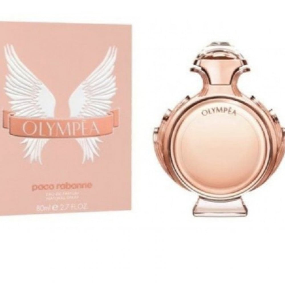 olympéa paco rabanne