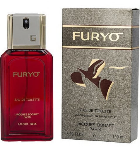 عطر جاك بوجارت فوريو او دو تواليت 100مل