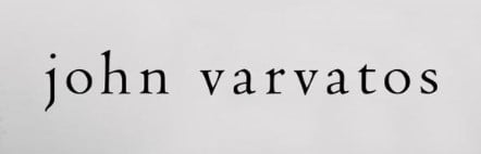 John Varvatos
