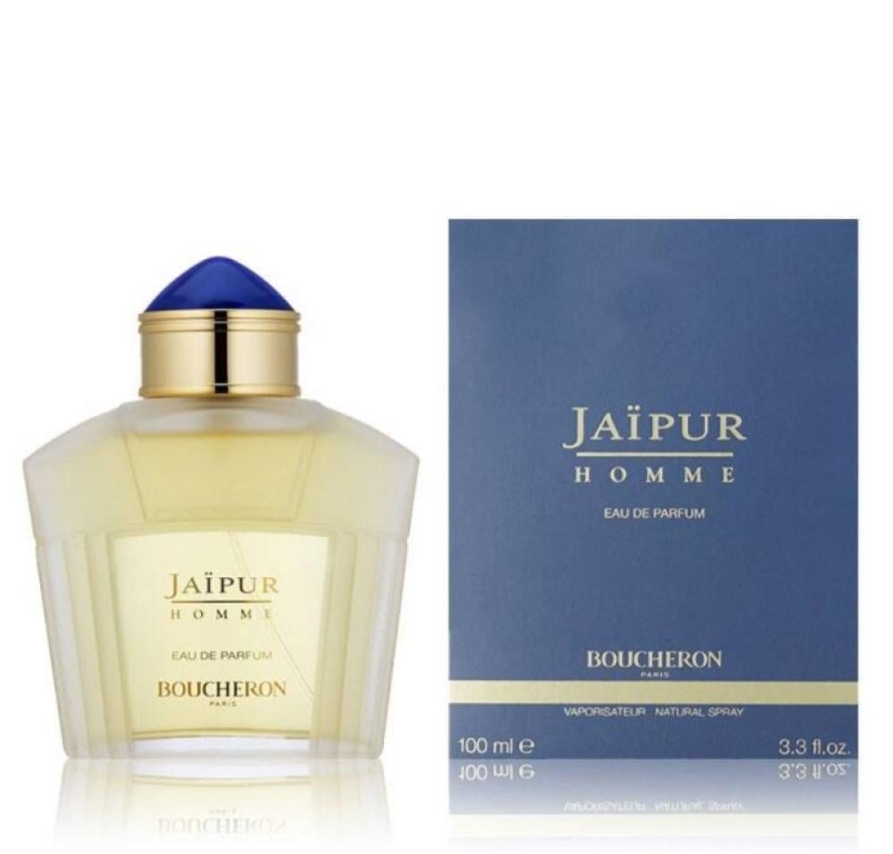 عطر بوشرون جايبور هوم الرجالي او دو بارفيوم 100مل