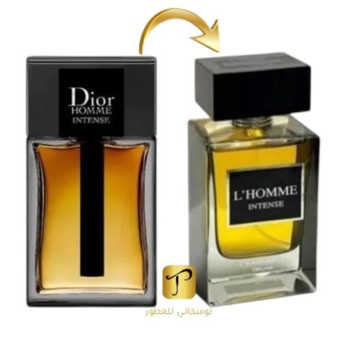 عطر لي هوم انتس من ديلوكس اودي برفيوم 100 مل