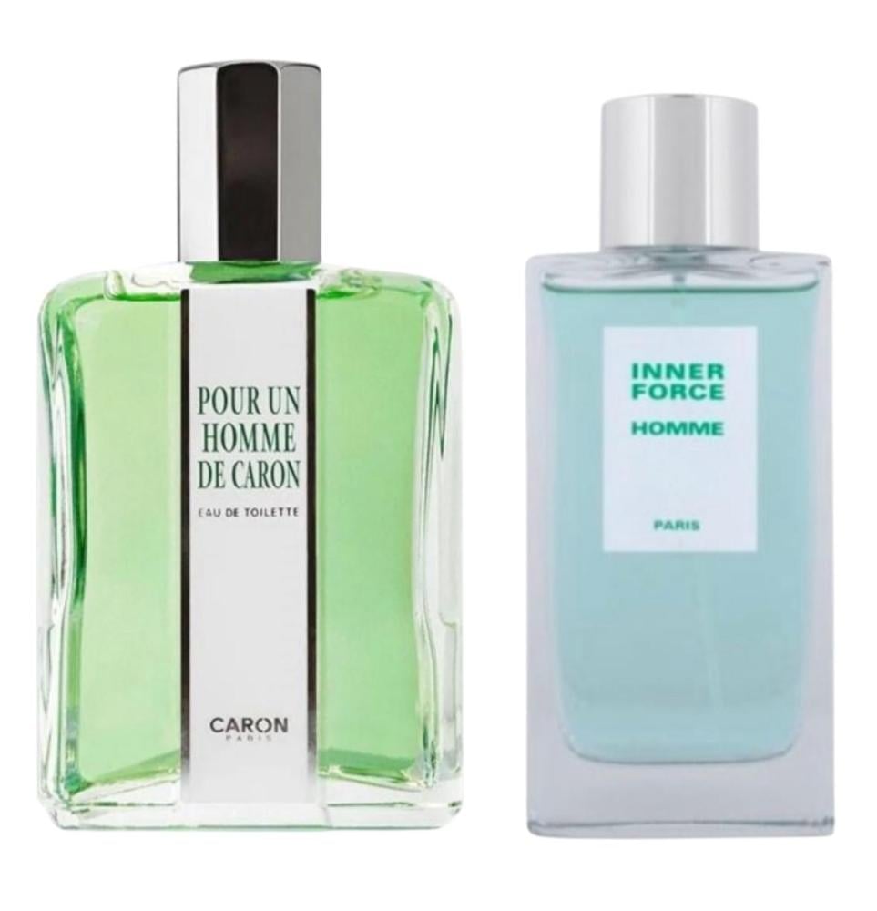 عطر إنر فورس او دو تواليت للرجال  100 مل