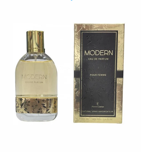 عطر مودرن 100