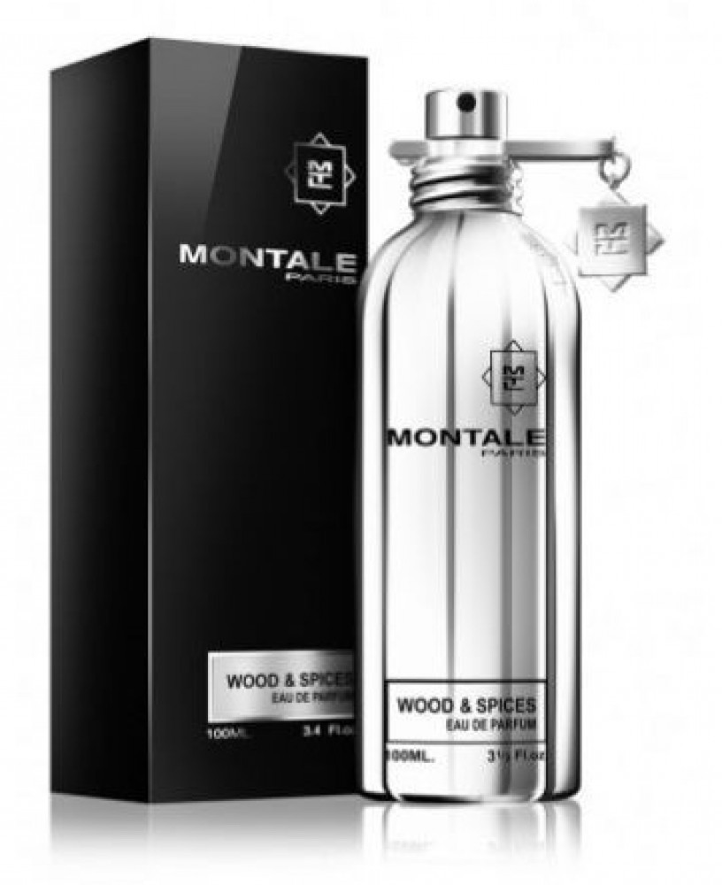 عطر مونتال وود اند سبايس او دي بارفان 100 مل