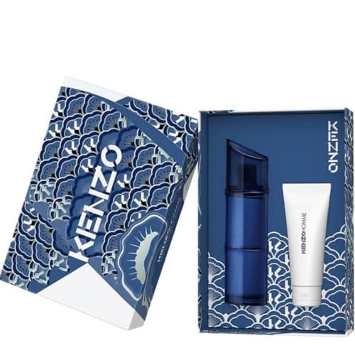 مجموعة عطر كنزو للرجال 110ml