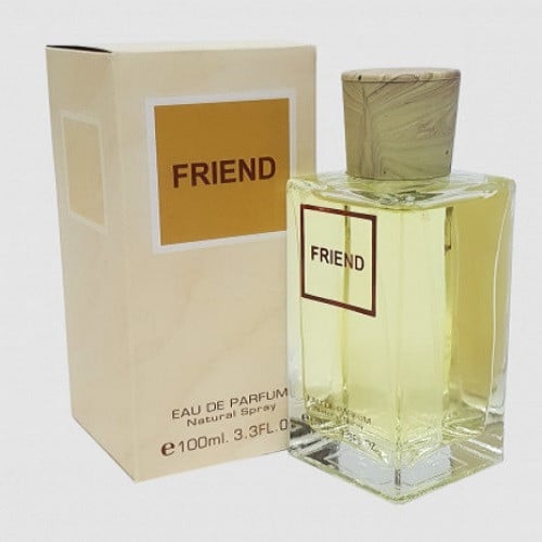 عطر فريند للرجال او دو بارفيوم 100مل