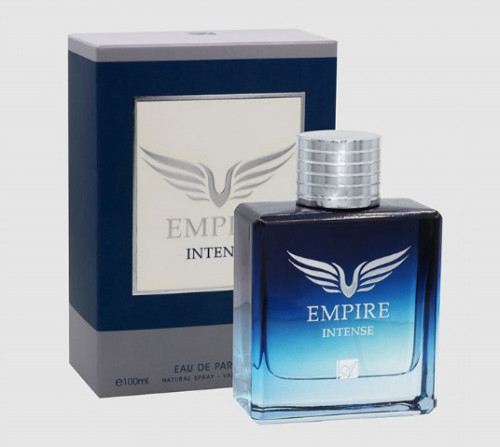 عطر سوناتا عطر إمباير إنتنس 100 مل