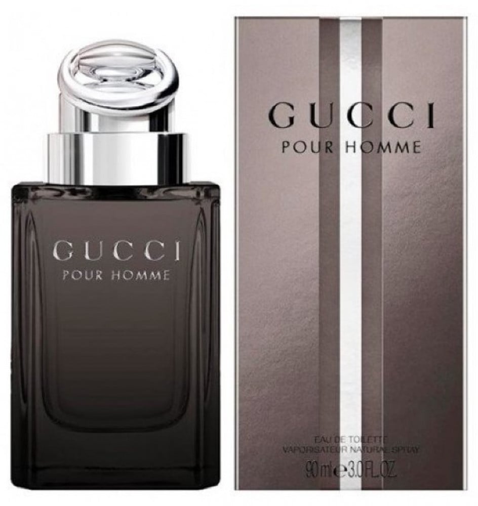 عطر قوتشي بور هوم او دو تواليت 90مل