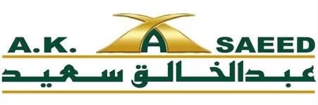 A.k. Saeed A.k. Saeed