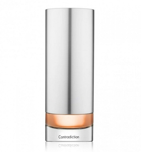 عطر كالفن كلاين كونتراديكشن أو دو برفوم سبراي 100 مل