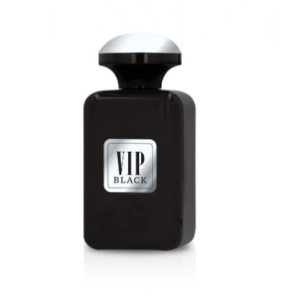 في اي بي بلاك او دى بارفان