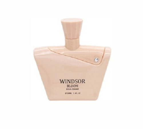 عطر وندسور بلوم من امبر للنساء او دي بارفان 100 مل