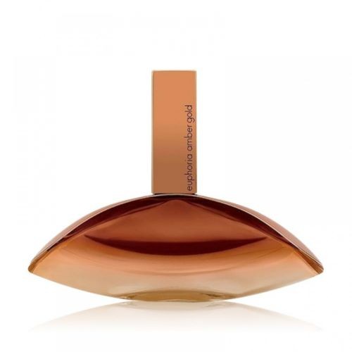 عطر ايفوريا امبر جولد للنساء من كالفن كلاين - 100...