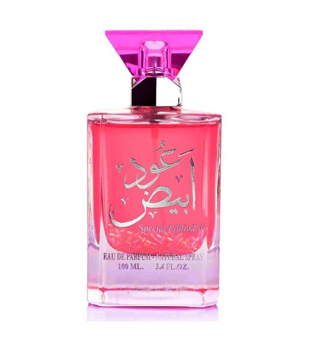 عطر عود ابيض ايدي برفيوم 50مل